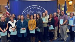 Tioga County is preparing its leaders of tomorrow