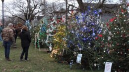 Holiday Magic returns to Newark Valley on December 10