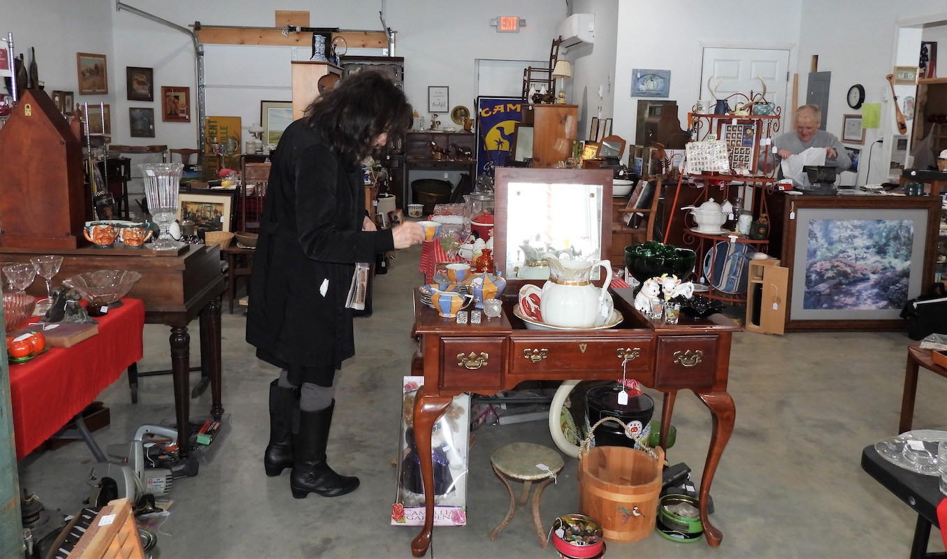 ‘All in’ at Richford’s Country Moose Owego Pennysaver Press