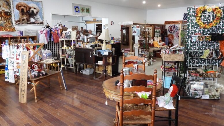 ‘All in’ at Richford’s Country Moose