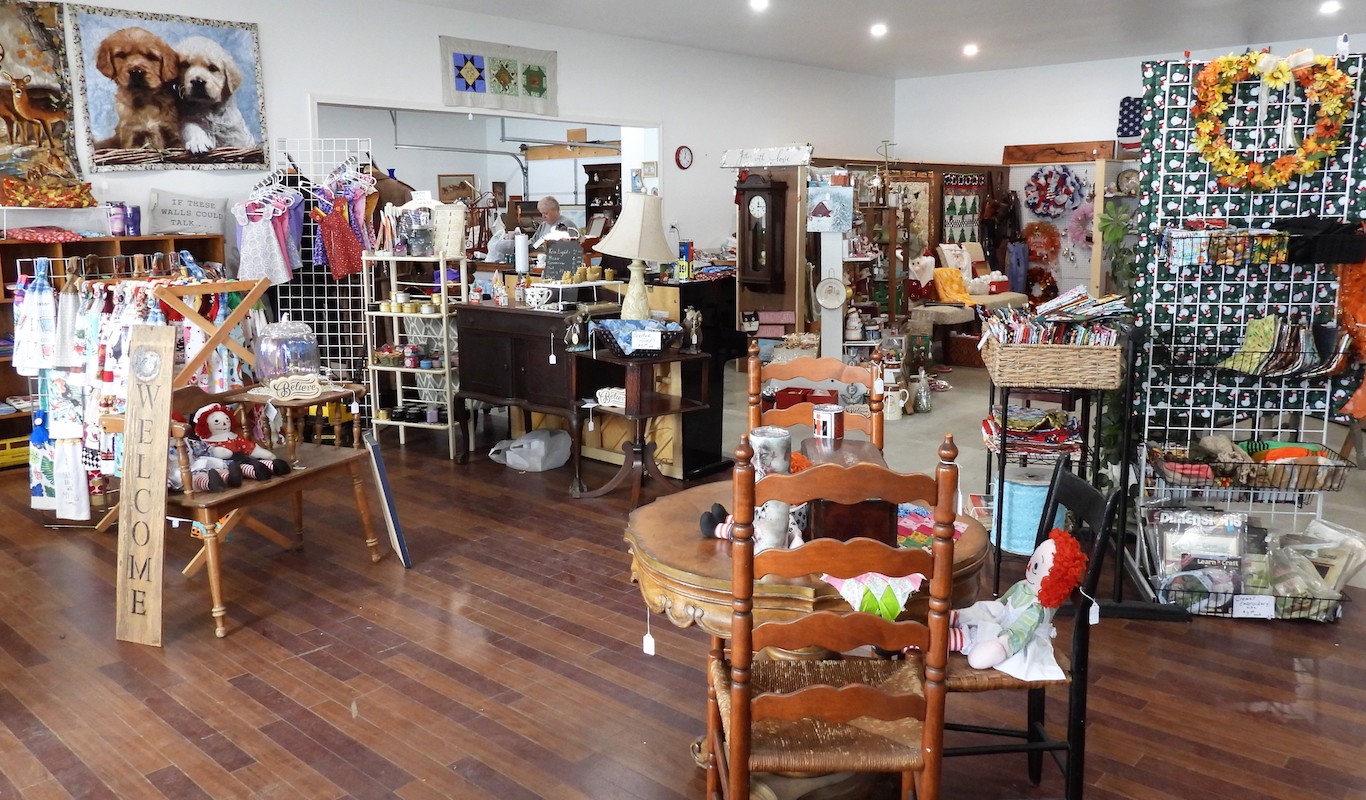 ‘All in’ at Richford’s Country Moose Owego Pennysaver Press