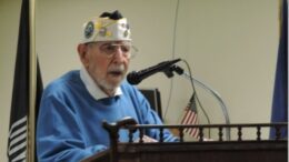 Pearl Harbor Remembrance Day ceremony planned for Wednesday