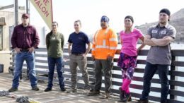 Local man set to compete on CBS show ‘Tough as Nails’