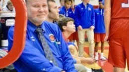 Tournament carries on legacy left behind by the late Coach Sibley