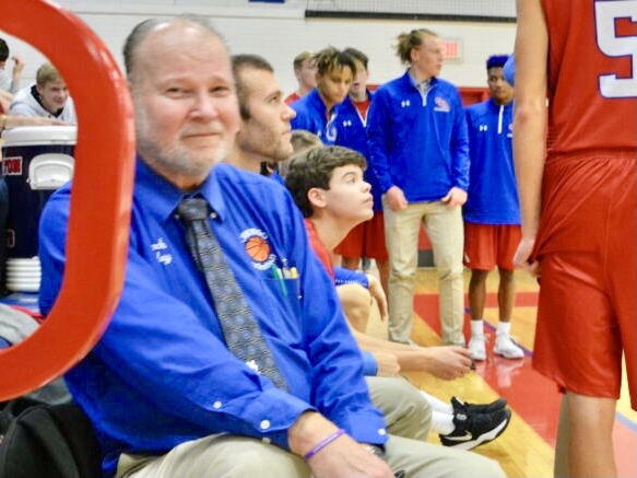 Tournament carries on legacy left behind by the late Coach Sibley