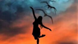 Go High - How to Be Above It All; Make sure your mind always remains in a high place