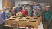 VVA Chapter 480 delivers goodwill