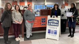 Community Bank named 'Spotlight on Business' for January 2023