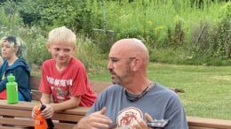 Lions Camp Badger now accepting camper registrations and employment applications