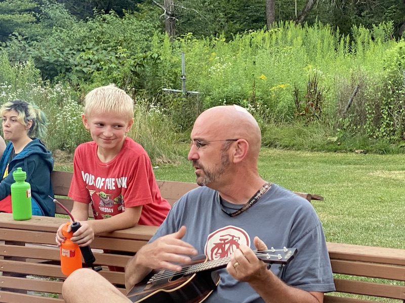 Lions Camp Badger now accepting camper registrations and employment