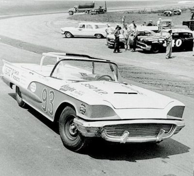 Collector Car Corner; ’70 Ford Talladega, ’63 Chevy, and the ’69 and ’70 winged MOPARS