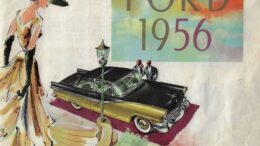 Collector Car Corner