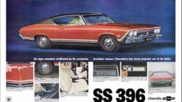 Collector Car Corner / Cars We Remember