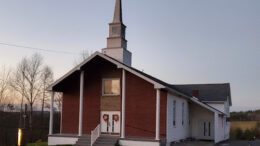 Pastor’s Thoughts: Ownership