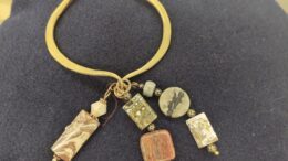 Gallery Forty-One announces January’s Member of the Month