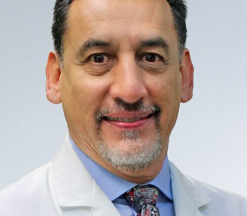 Guthrie welcomes new Chairman of Obstetrics and Gynecology 