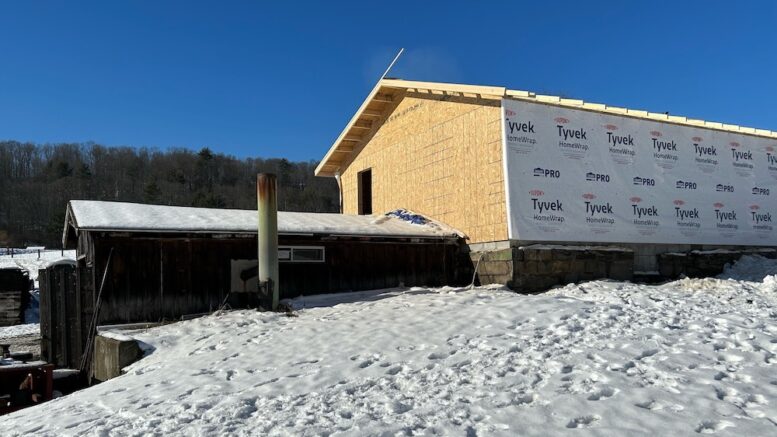 Rudin benefit to focus on household, and history