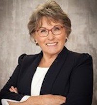 Martha Sauerbrey reelected Tioga County Legislative Chairwoman for 2023 