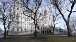 Confrontation on the horizon as the new legislative session begins