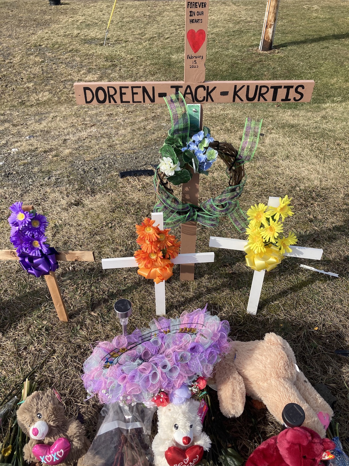 Endicott man arrested in connection with fatal Newark Valley crash