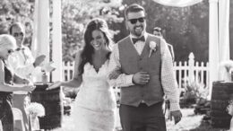 Coming together for a friend in need