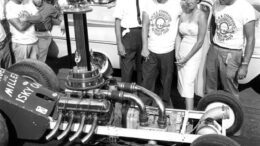 Collector Car / Cars We Remember; Ford’s 430 muscle car V8 engine: gone and sadly ‘forgotten’