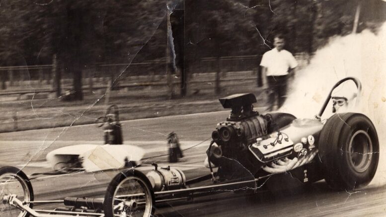 Collector Car Corner / Cars We Remember; Plymouth Barracuda memories: the good and the bad