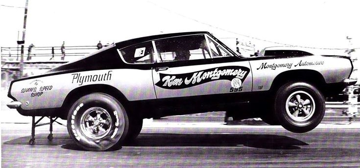 Collector Car Corner / Cars We Remember; Plymouth Barracuda memories: the good and the bad