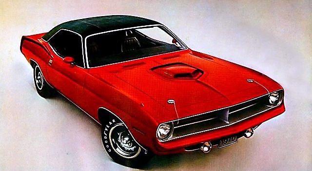 Collector Car Corner / Cars We Remember; Plymouth Barracuda memories: the good and the bad