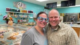 Lake Street welcomes Confection Connection