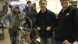 EOAC expands to offer Mead & Sons ‘Everybody’s Auctioneers’