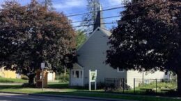 A Pastor’s Thoughts: Which Kingdom?