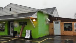 Bottle and can redemption center opens at Owego Hemp and Huey’s