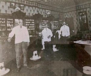 Remembering James Mayberry Hollingsworth