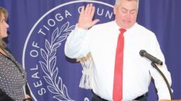 Tioga County Legislature announces Legislative District #7 appointment