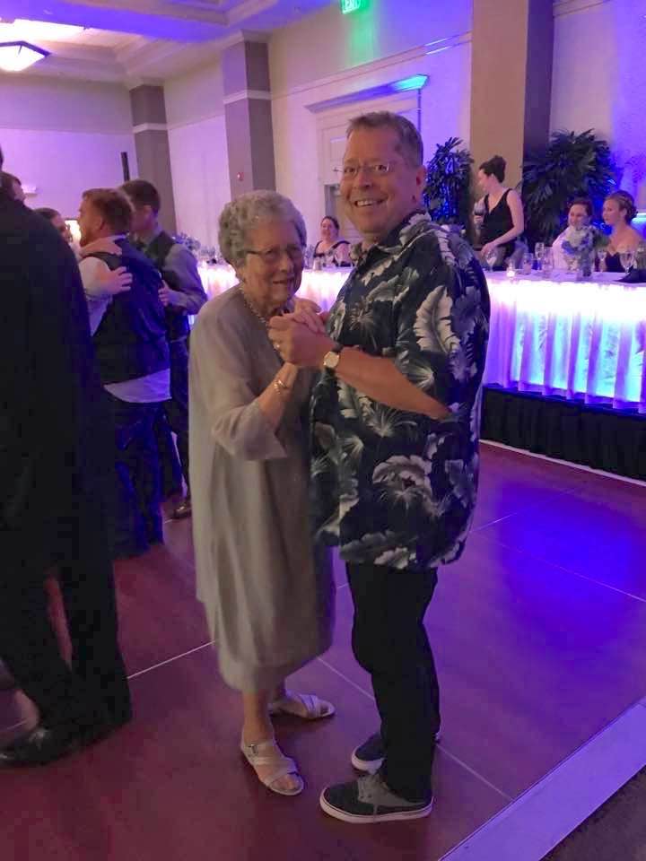 A tale of two hearts