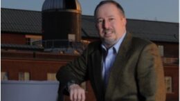 Space Telescope Science comes to Lyceum