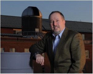 Space Telescope Science comes to Lyceum