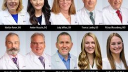 Guthrie welcomes new providers