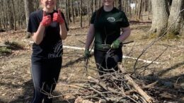 Tioga County Rural Ministry’s Annual Spring Cleanup