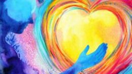 True Love; Experience loving yourself as you spend so much time with yourself