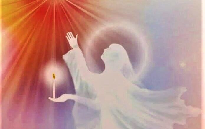 Love for God; Shiv Jayanti - God’s ‘Soular Power’ ignites our spiritual light