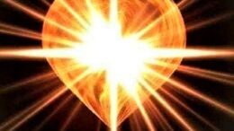 Let Your Love Light Shine 