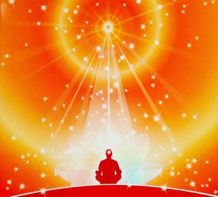 Love for God means to have Love for All; Comfort those affected by war and worldly calamities