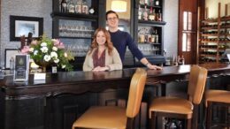 Belva Lockwood Inn’s new owners to carry on the legacy