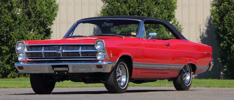 Collector Car / Cars We Remember; ‘This ‘n That’ Mustangs, Six Packs, AMC buys and more