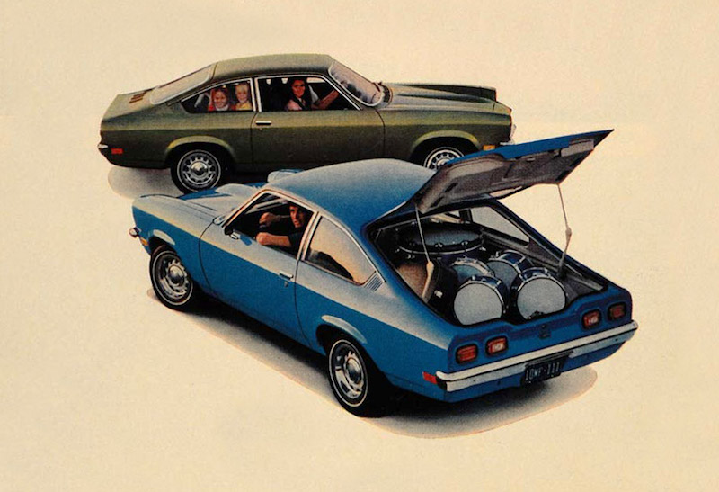 Collector Car / Cars We Remember; Notable ‘firsts’ in the automotive industry