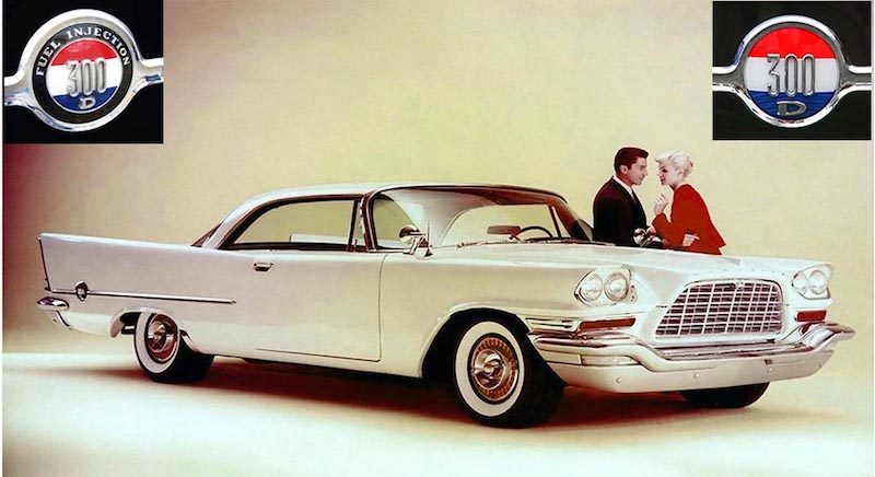 Collector Car / Cars We Remember; Notable ‘firsts’ in the automotive industry