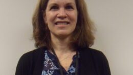 Tioga County Department of Social Services awards Anita Teed Supervisor of the Year for 2022