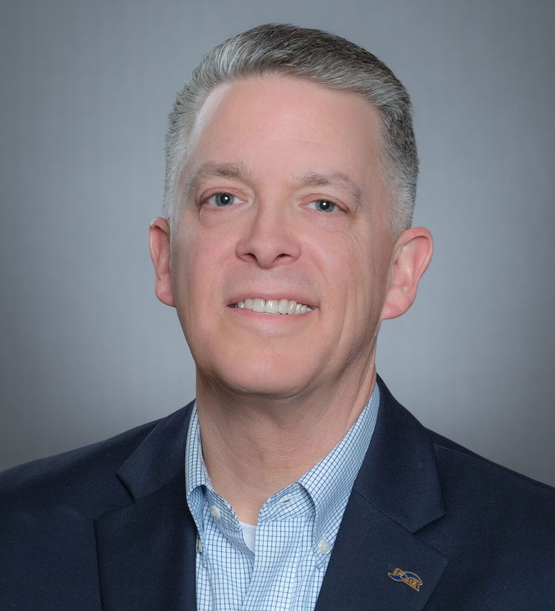 New York Banker continues on ICBA Executive Committee as past chairman